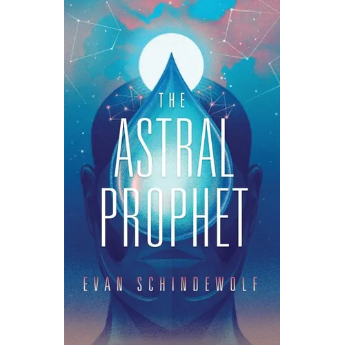 The Astral Prophet - Paperback