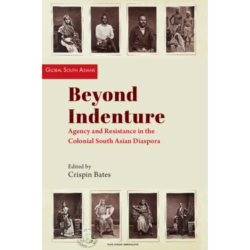 Beyond Indenture - Hardcover