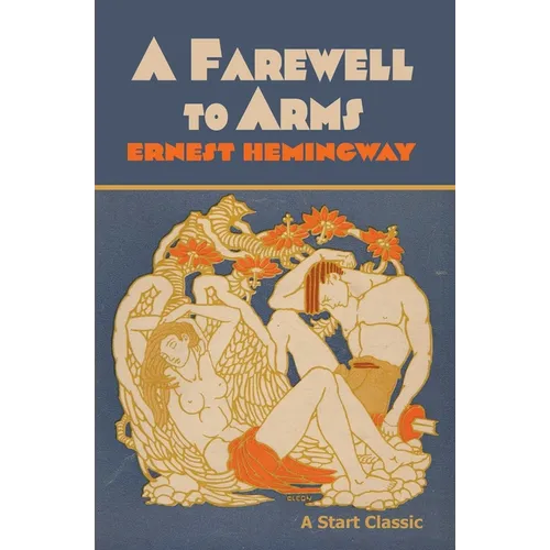 A Farewell to Arms - Paperback