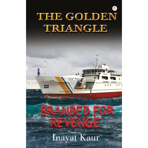 The Golden Triangle - Paperback