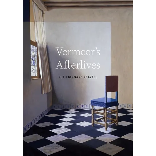 Vermeer's Afterlives