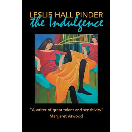 The Indulgence - Paperback