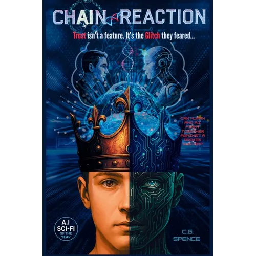 Chain Reaction - Paperback