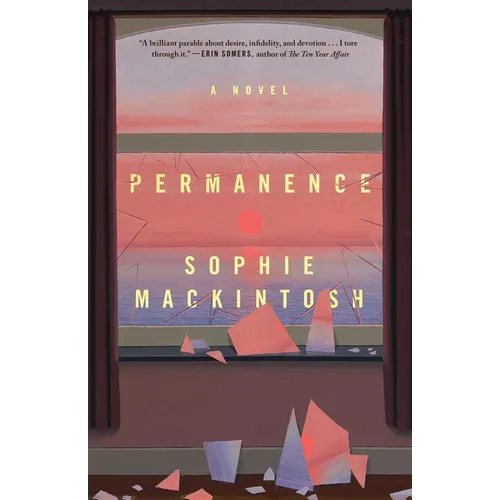 Permanence - Hardcover