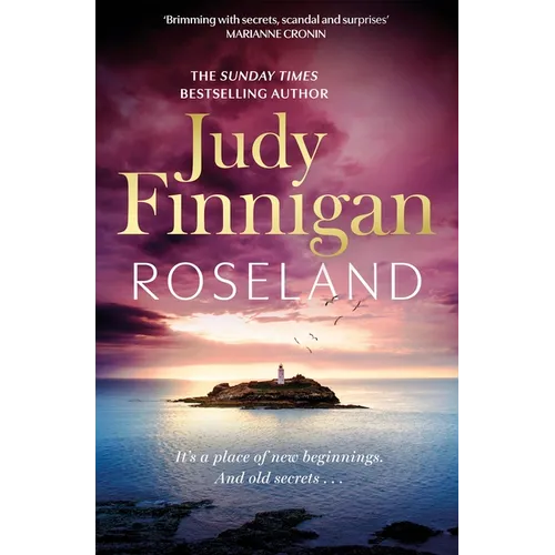 Roseland: The Beautiful, Heartrending New Novel from the Much Loved Richard and Judy Book Club Champion - Paperback