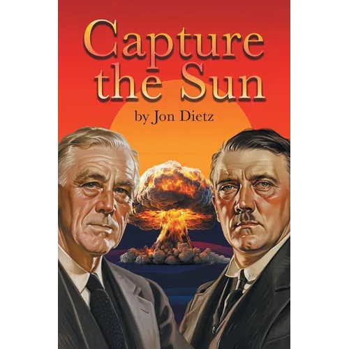 Capture the Sun - Paperback