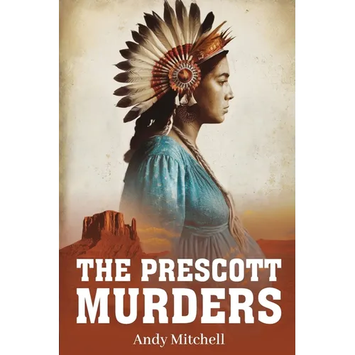 The Prescott Murders - Paperback