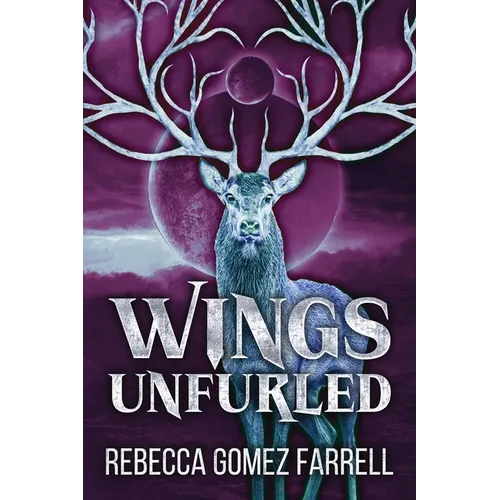 Wings Unfurled - Paperback