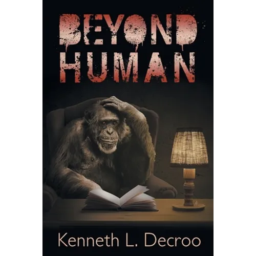 Beyond Human - Paperback