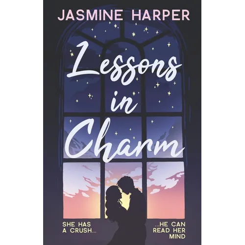 Lessons in Charm: A steamy witchy romance - Paperback