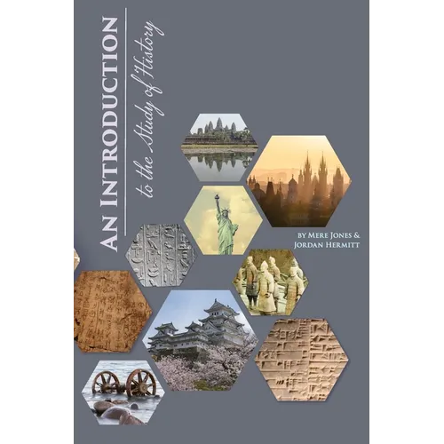 An Introduction to the Study of History - Paperback