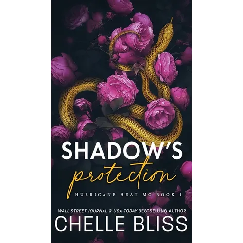 Shadow's Protection - Hardcover