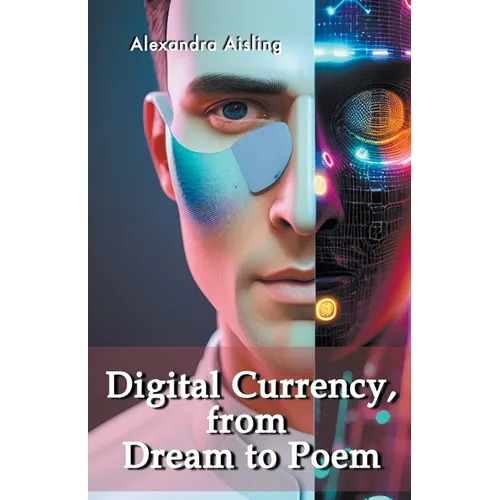 Digital Currency, from Dream to Poem - Paperback