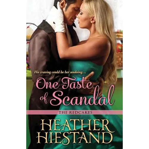One Taste of Scandal - Paperback