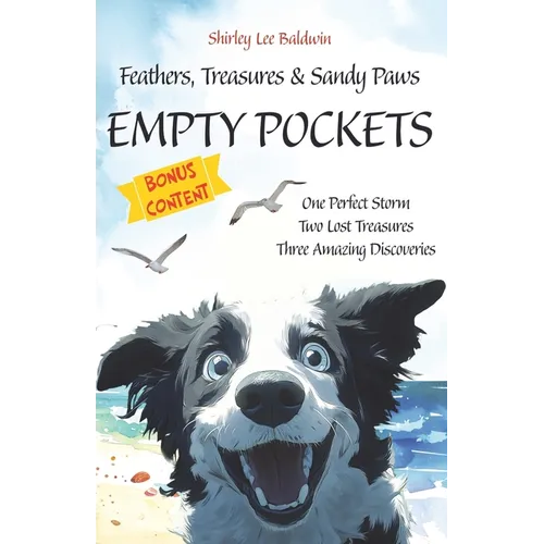 Empty Pockets - Paperback