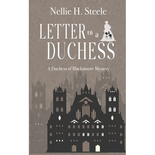 Letter to a Duchess - Paperback