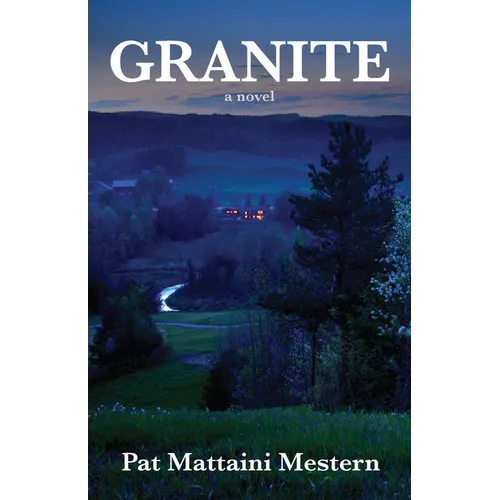 Granite - Paperback