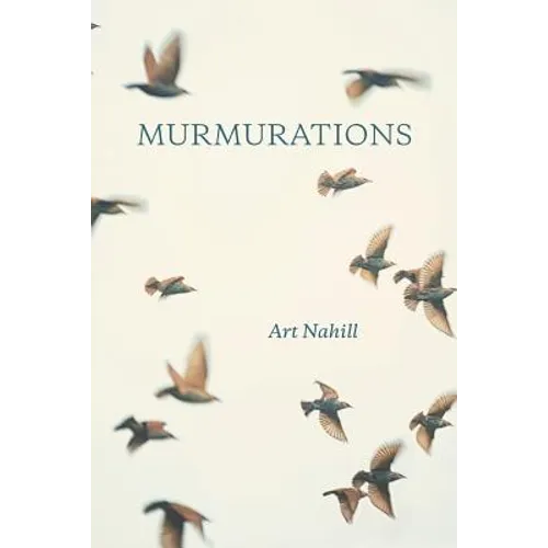 Murmurations - Paperback