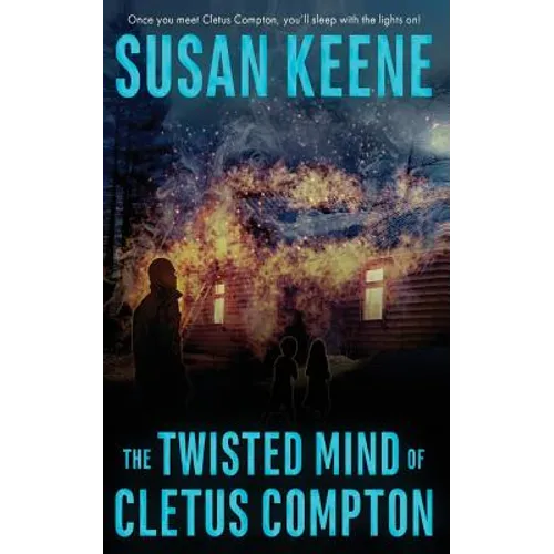 The Twisted Mind of Cletus Compton - Paperback