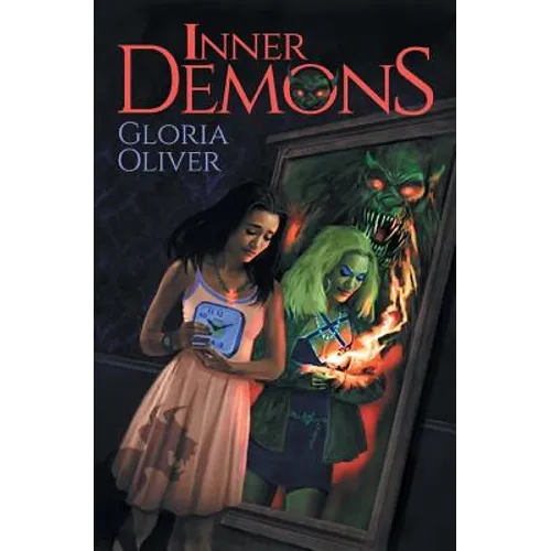 Inner Demons - Paperback
