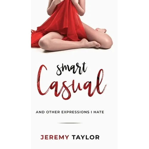 Smart Casual - Hardcover