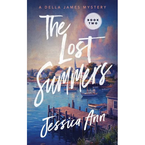 The Lost Summers - Paperback
