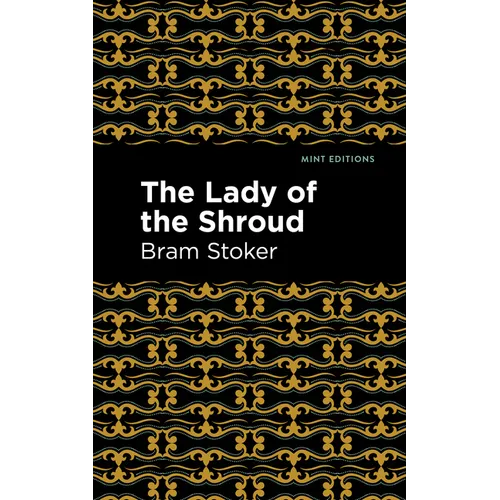 The Lady of the Shroud - Paperback