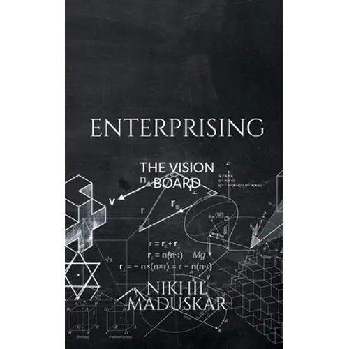 Enterprising - Paperback