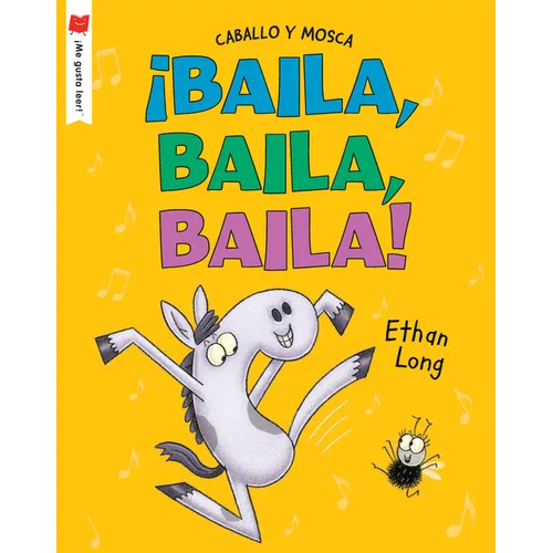 ¡Baila, Baila, Baila! - Paperback