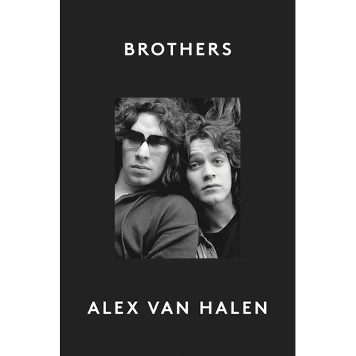 Brothers - Paperback