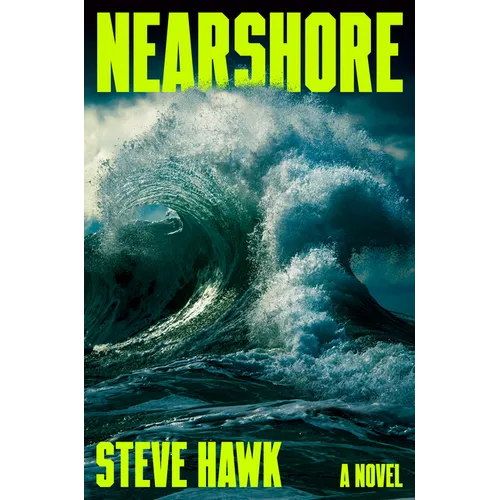 Nearshore - Hardcover