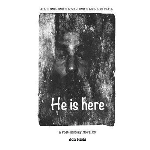 He is here - Paperback