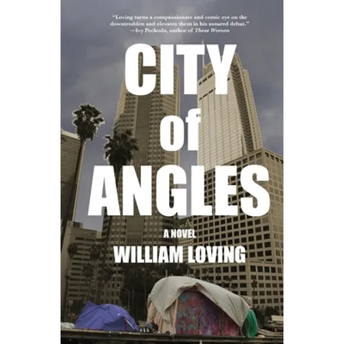 City of Angles - Paperback