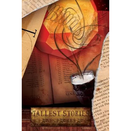 Tallest Stories (Paperback) - Paperback