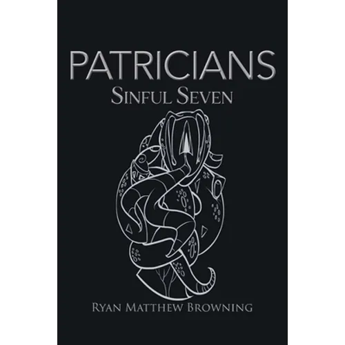 Patricians: Sinful Seven - Paperback