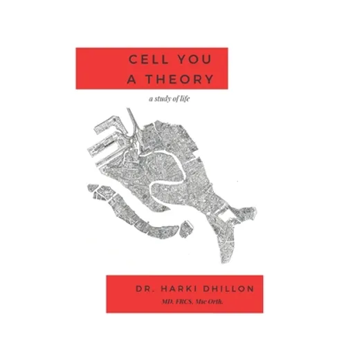Cell You A Theory - Paperback