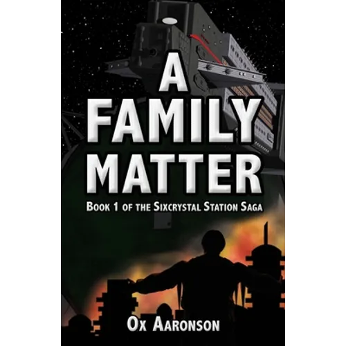 A Family Matter - Paperback