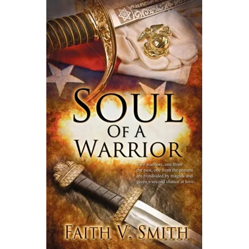 Soul of a Warrior - Paperback