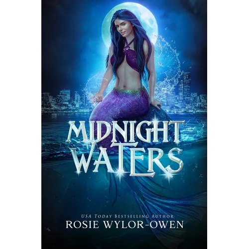 Midnight Waters - Paperback