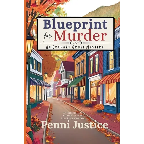 Blueprint for Murder - Paperback