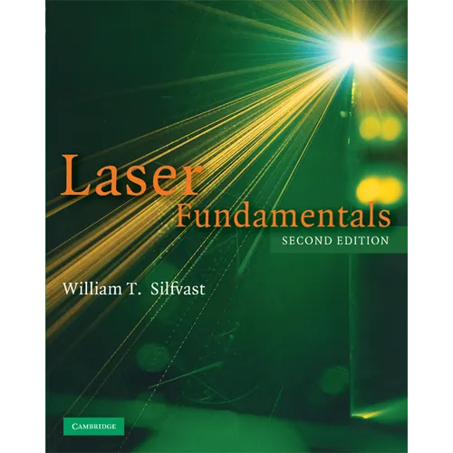 Laser Fundamentals