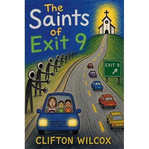 The Saints of Exit 9 - Paperback