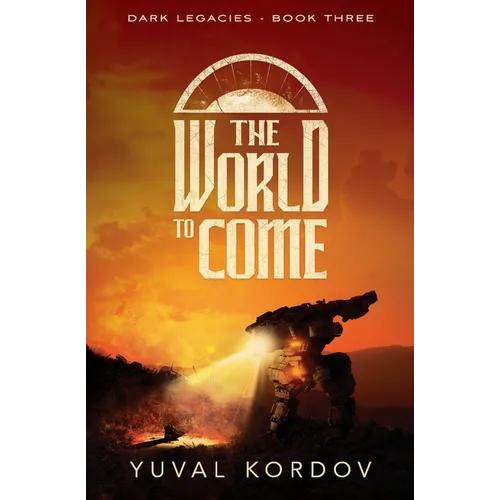The World to Come - Paperback
