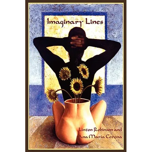 Imaginary Lines: Stories of Physical, Cultural, and Culinary Frontiers - Paperback