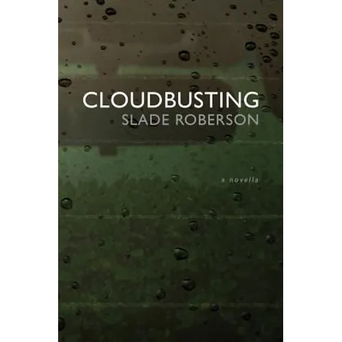 Cloudbusting - Paperback