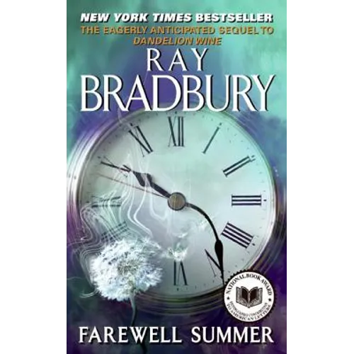 Farewell Summer - Paperback
