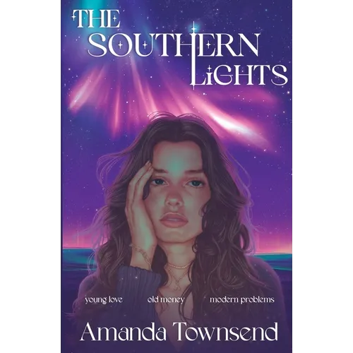 The Southern Lights - Paperback