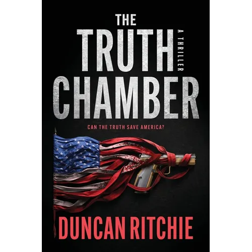The Truth Chamber - Paperback