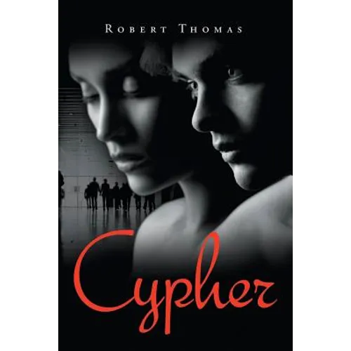 Cypher - Paperback