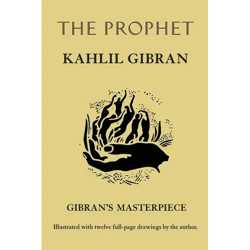 The Prophet - Paperback